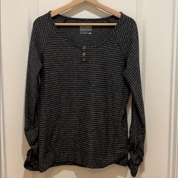 Outdoor Research OR Mikala Henley top - Picture 2 of 10